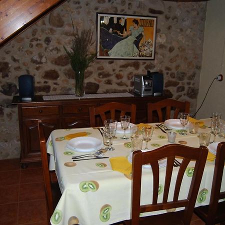 Cal Tort Vila Maia de Montcal Exterior foto